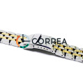 Браслет для часов Breitling Chronomat GMT комбинированный BBR-001 - 4